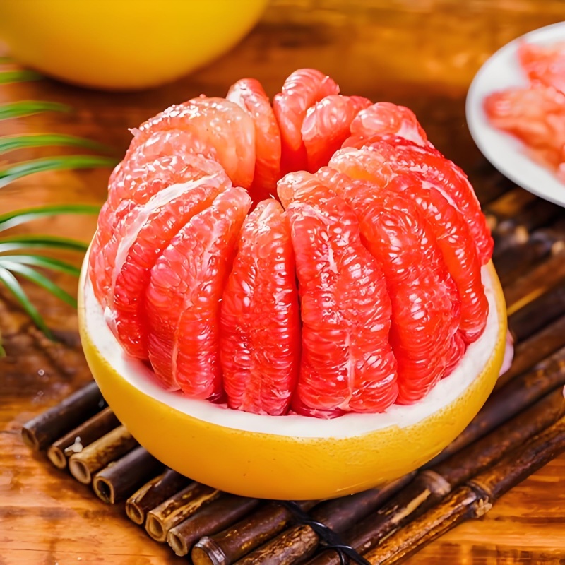 平和柚子批发代办