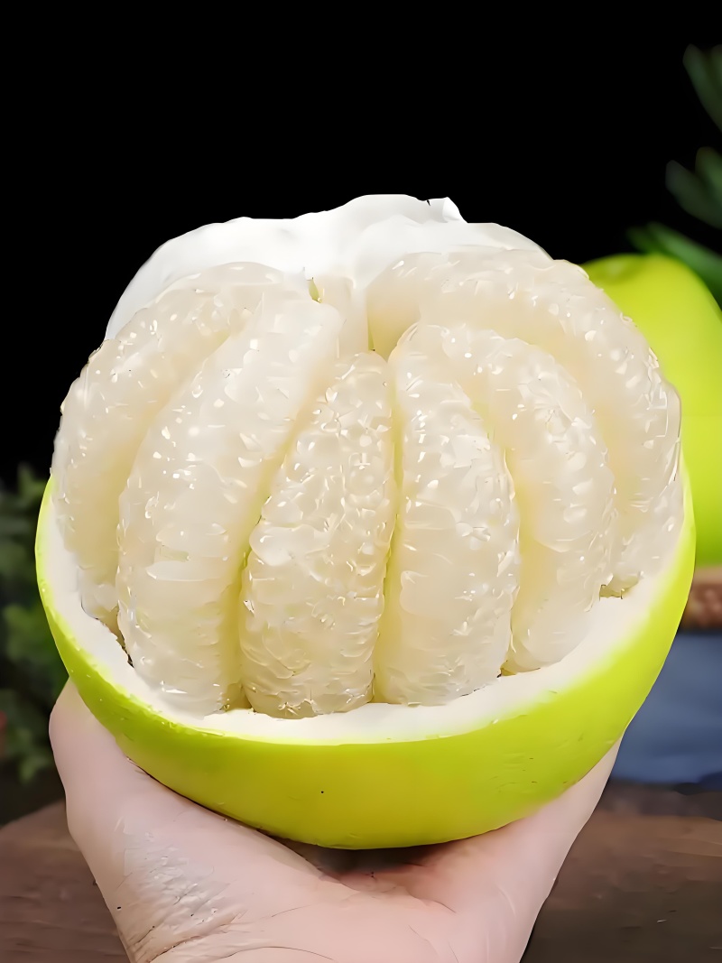 平和柚子批发代办