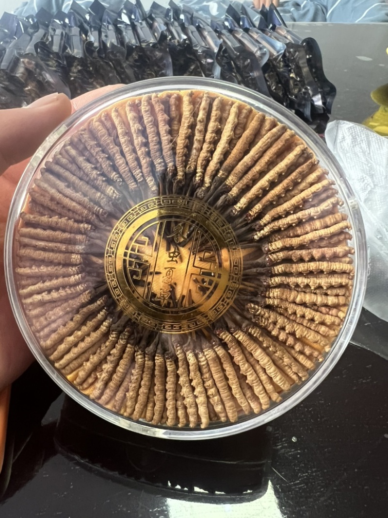 福利小草，虫草规格齐全，数量有限，先到先得