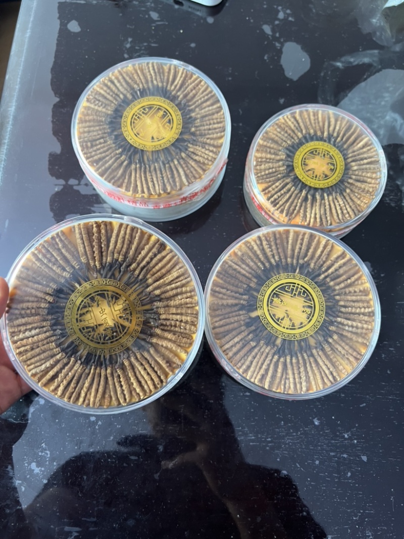 福利小草，虫草规格齐全，数量有限，先到先得