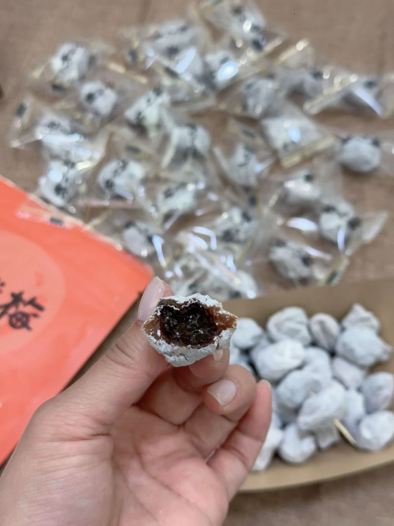 厂家直销陈皮葡萄梅散装独立装