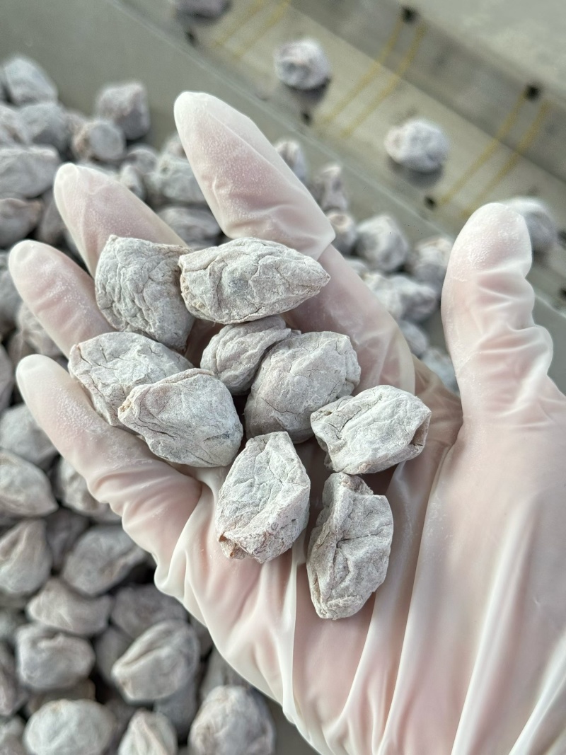 厂家直销陈皮葡萄梅散装独立装