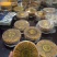 2500条精品野生虫草，1盒100根，送礼送健康