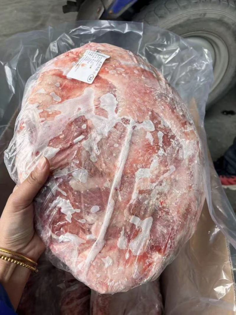 亿华羊排