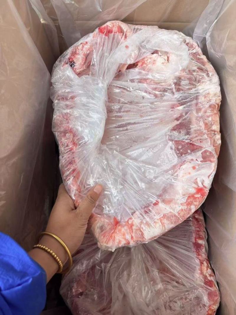 亿华羊排