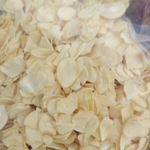 杂交蒜片净片
