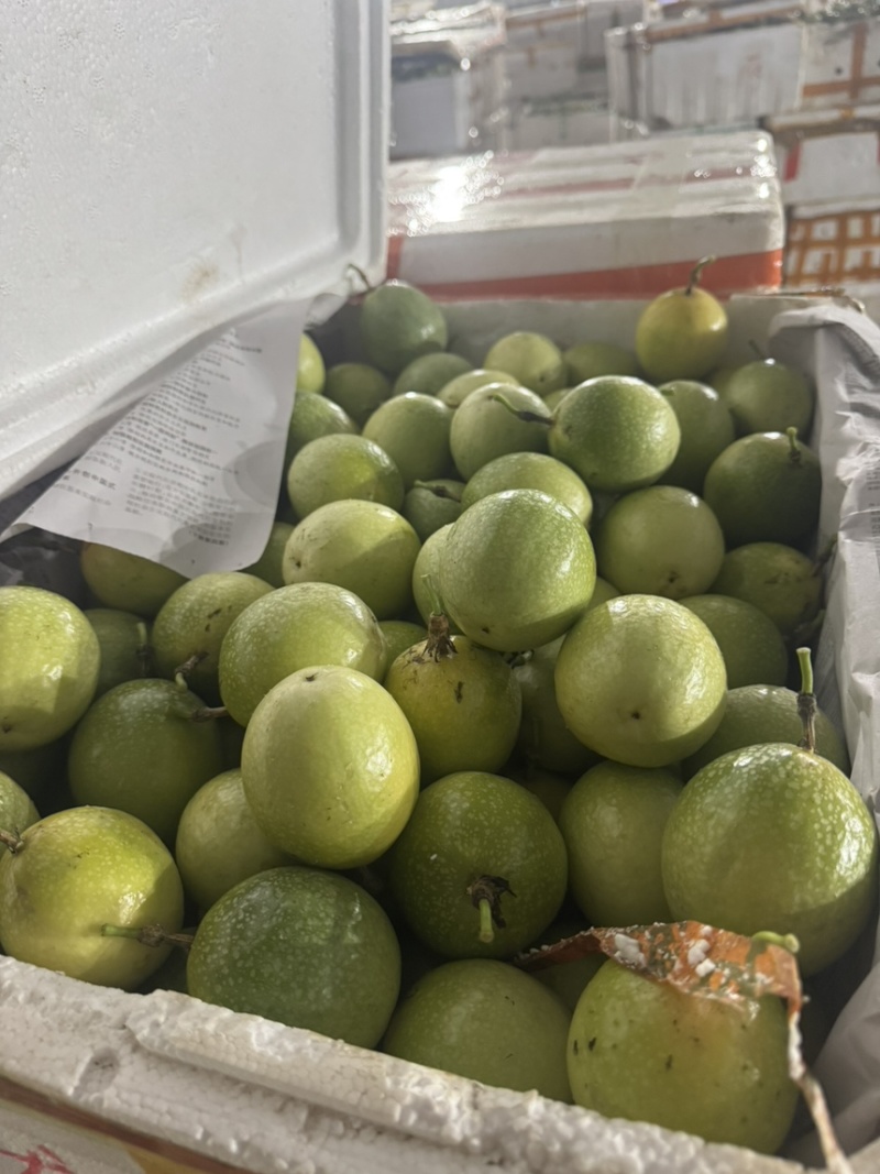 百香果大降价