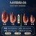 九节虾干（一件代发）