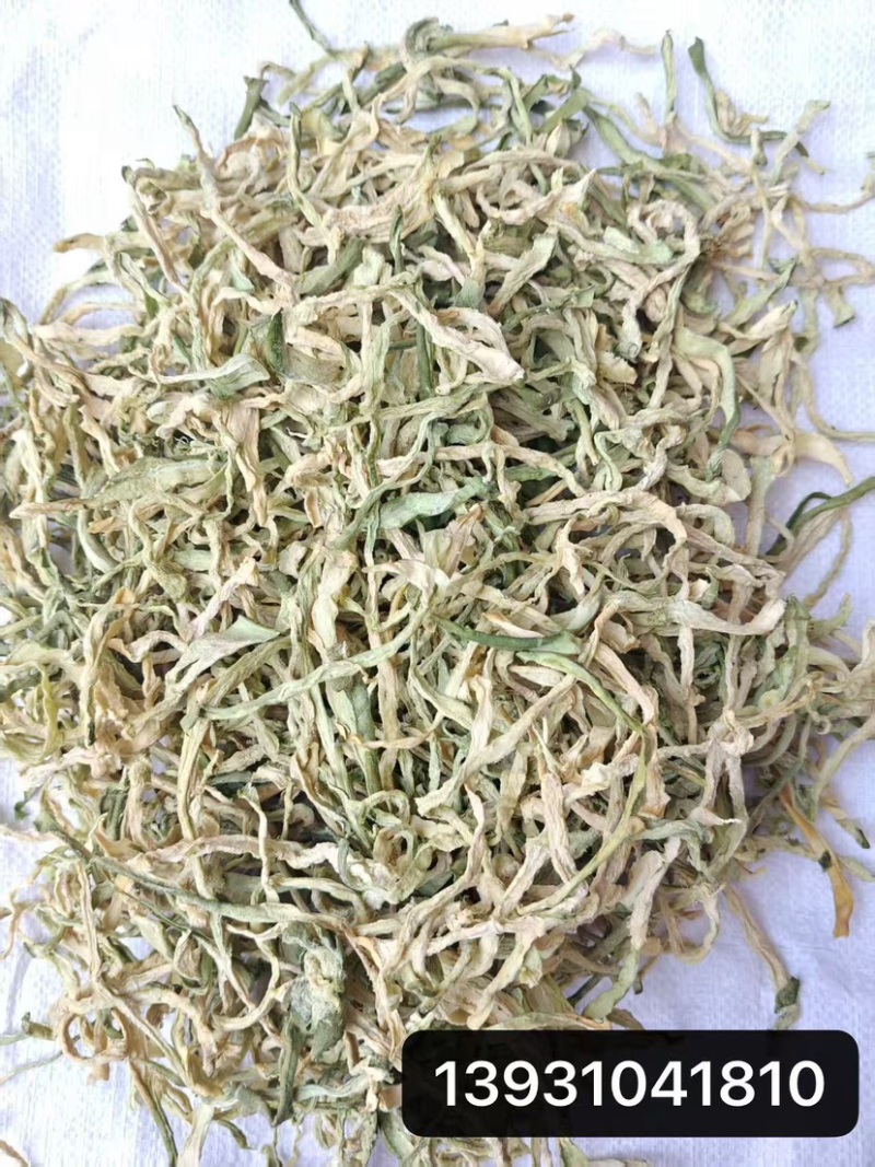 脱水萝卜条、萝卜丝，电商**，品相超优。