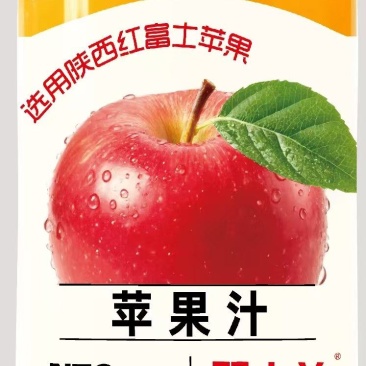 NFC100%果汁饮品