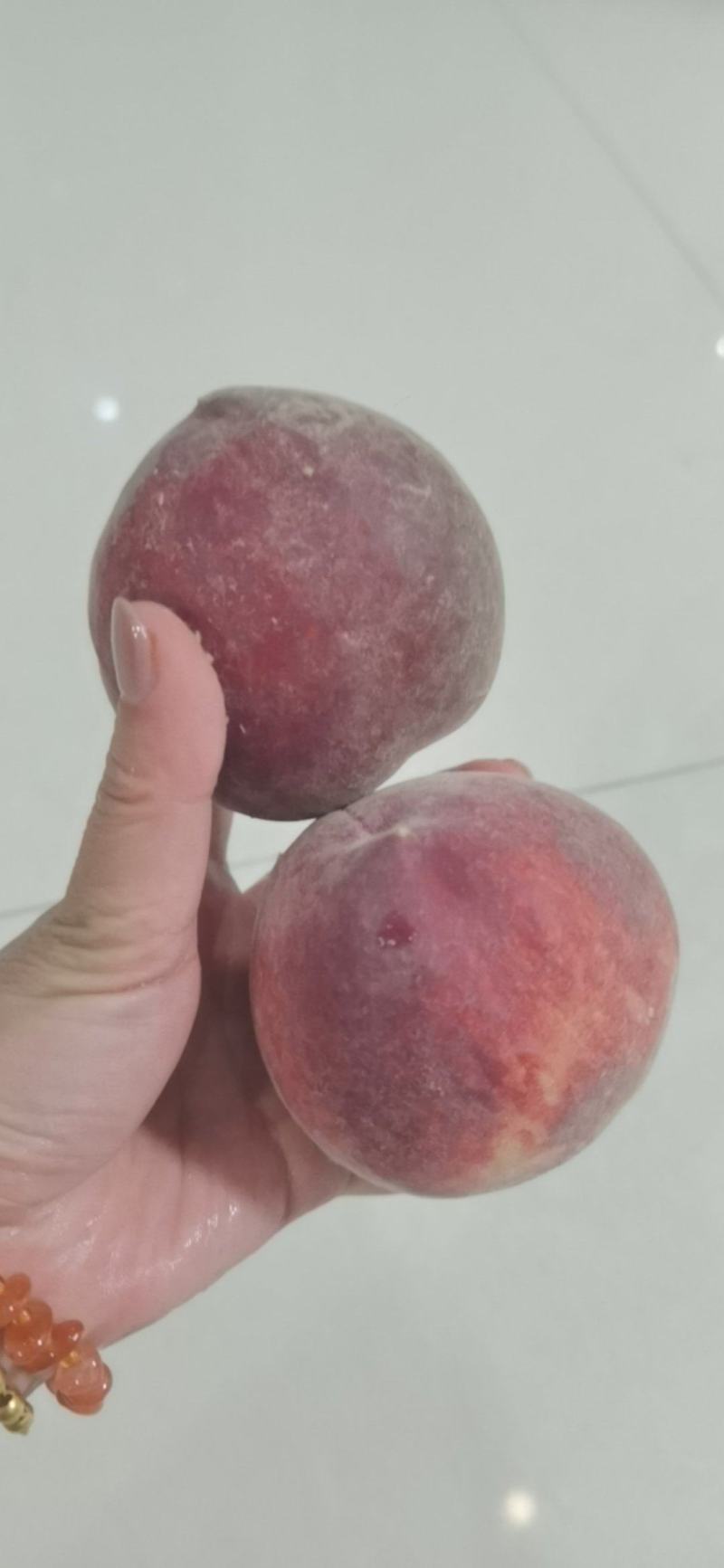 果肉饱满老甜了