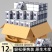 原木优品纸品原纸便携装纸巾抽纸餐巾纸小包擦手纸手帕面巾卫