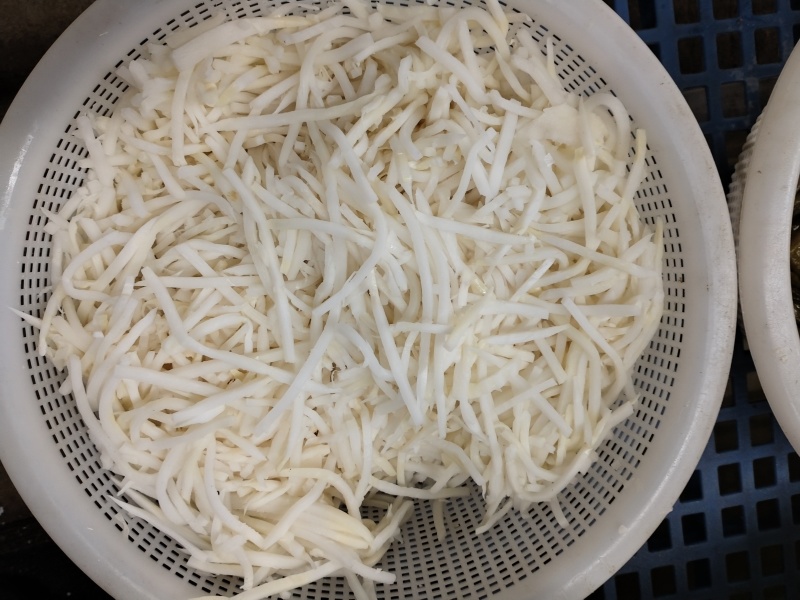 竹笋