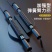 臂力器手臂训练器50kg60kg臂力棒练习臂力胸肌腹肌臂