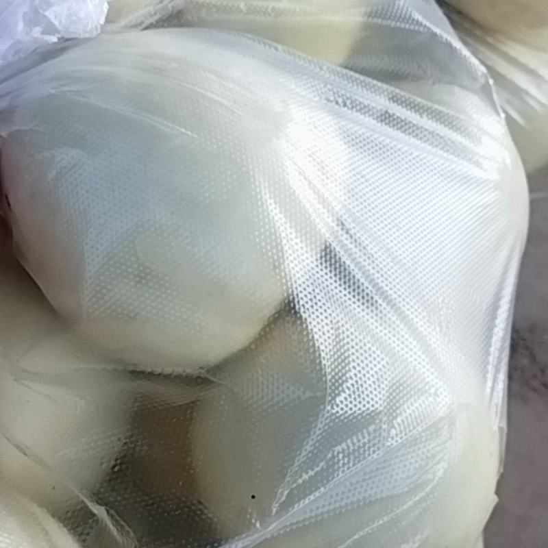 小白瓜
