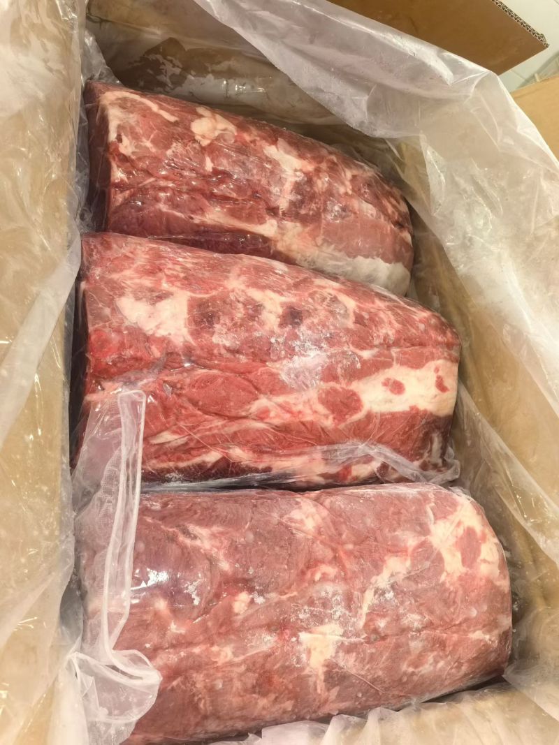 国产牛上脑上脑骨全国冷链发货量大价优欢迎咨询选购