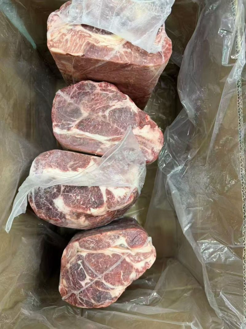 国产牛上脑上脑骨全国冷链发货量大价优欢迎咨询选购