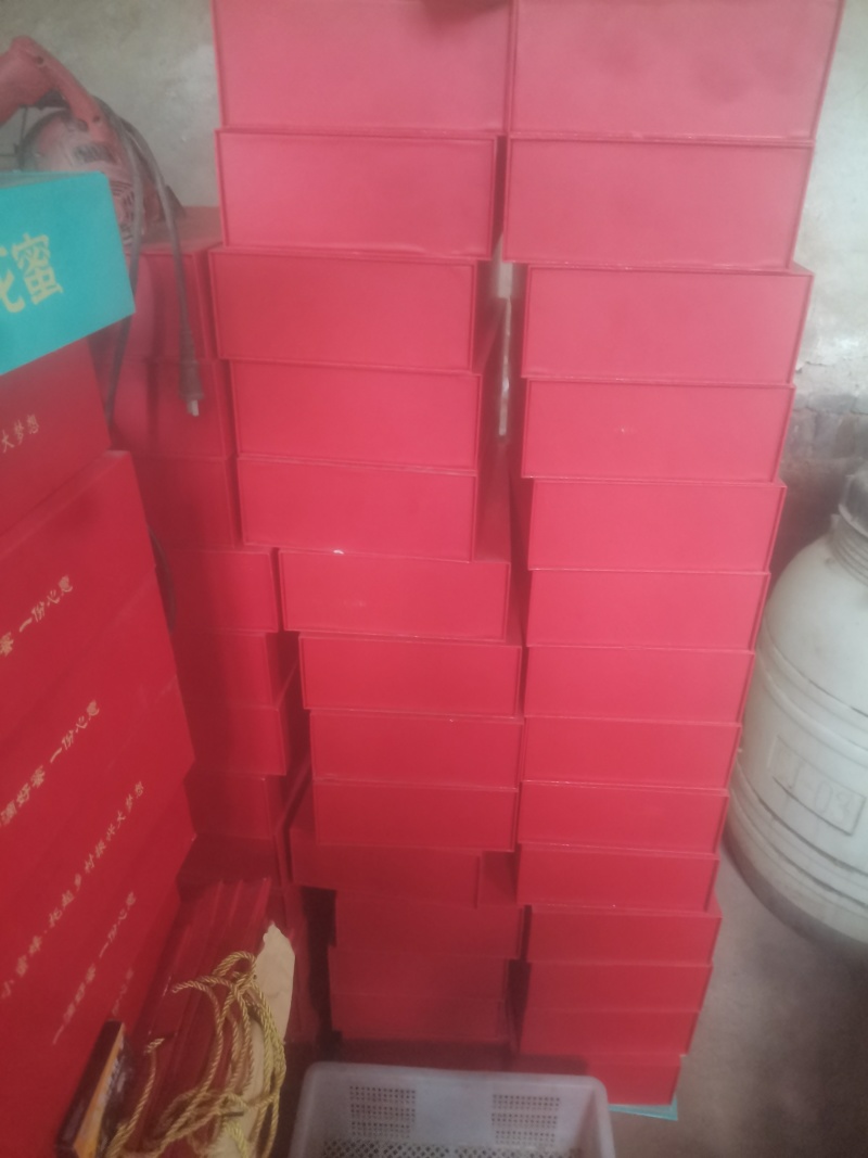 蜂蜜礼品盒