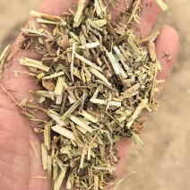 优质花生秧饲养原料
