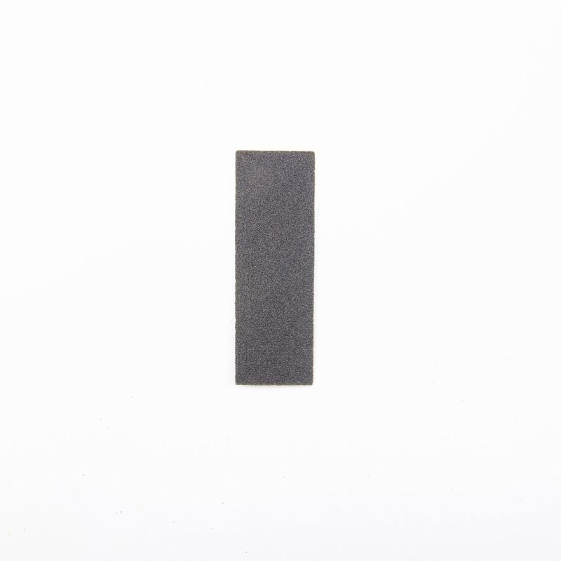 30x93mm砂纸71件套自粘植绒砂纸手动托盘套装木