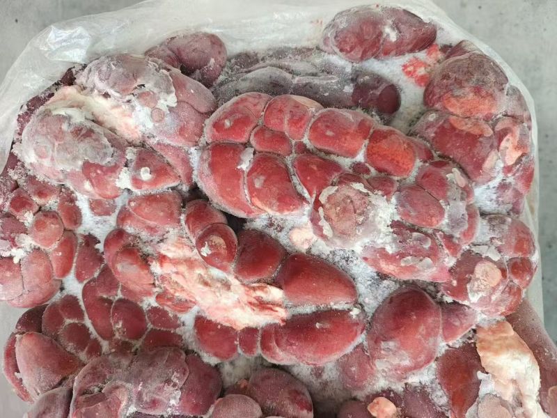 牛腰子