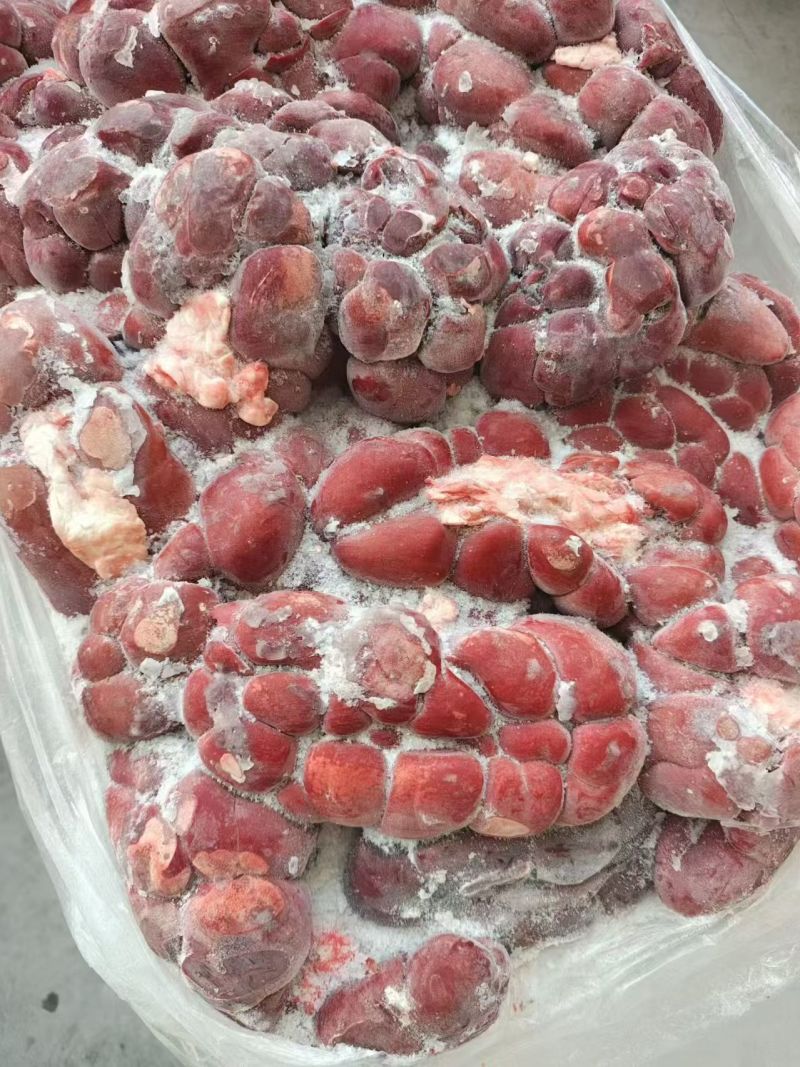 牛腰子