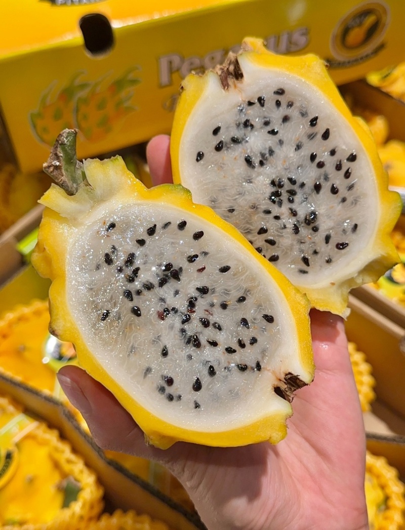 精品海南燕窝果麒麟果，全规格，批发高品质