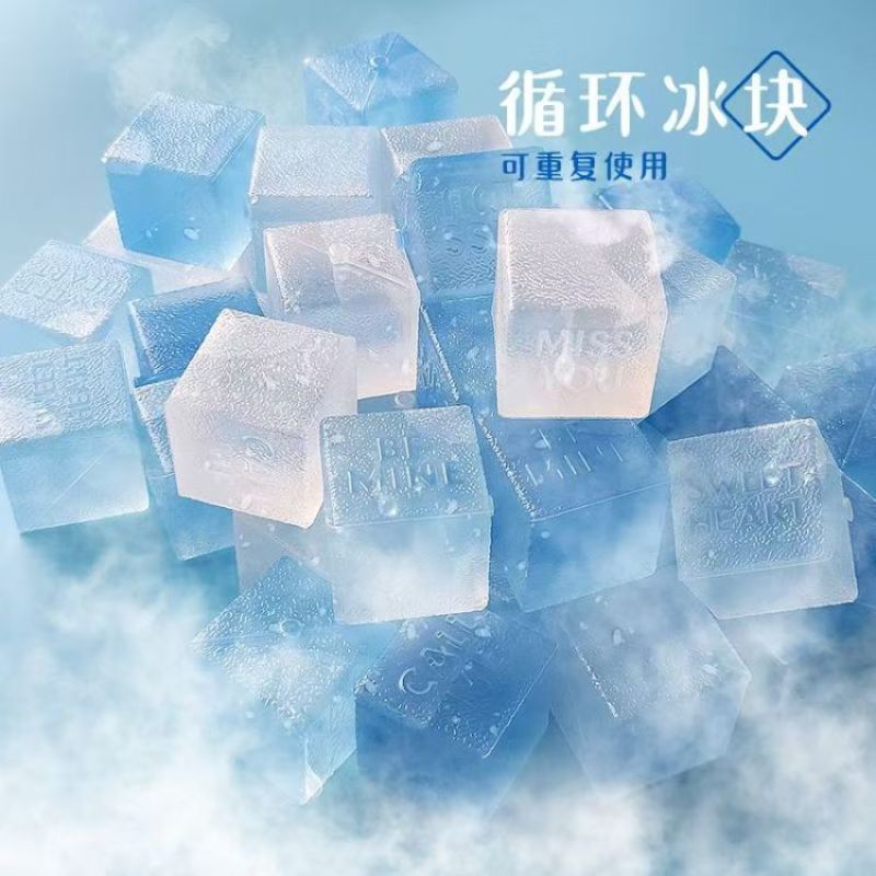 汇泉食用冰杯160g+20g（特价）