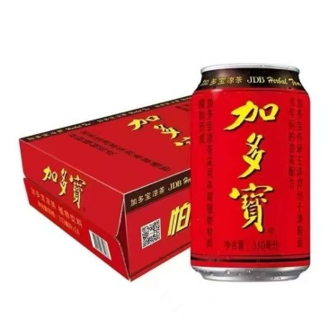 低价卖25年11月加多宝