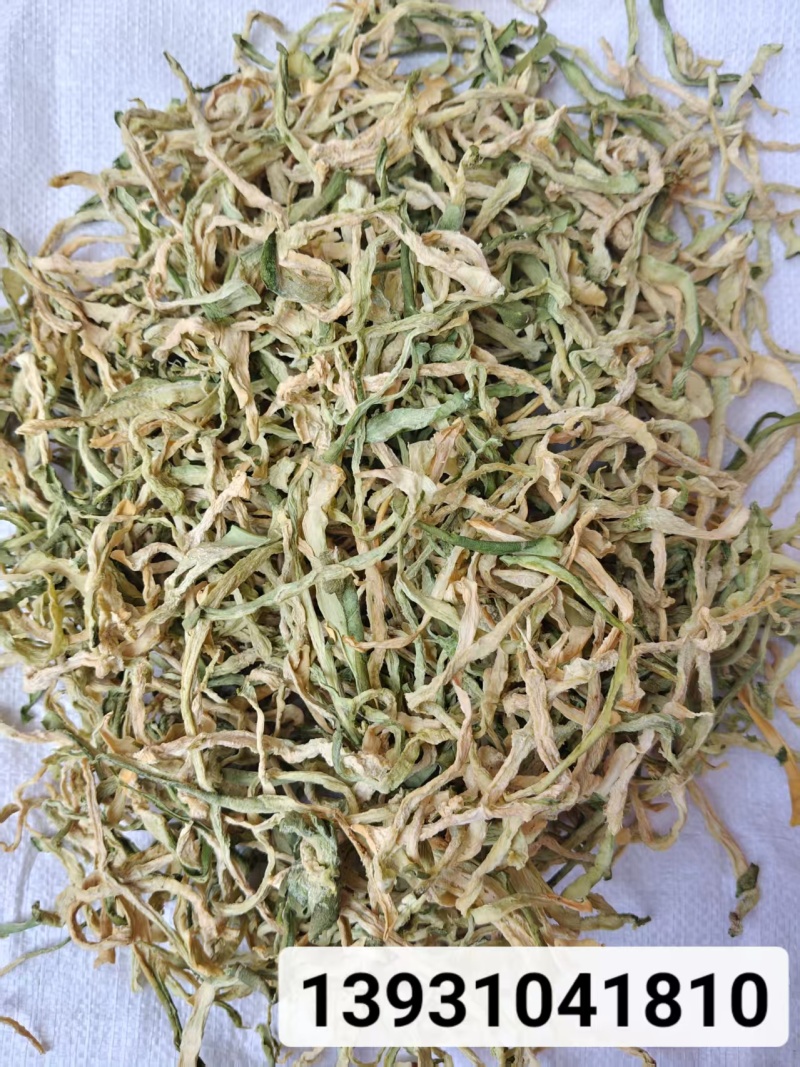 优质脱水萝卜条，低价出售。
