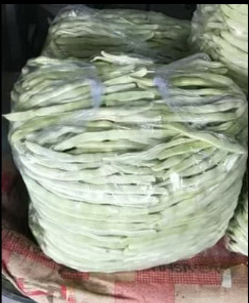 白不老，芸豆大量上市，产地一手货源量大优惠，欢迎合作
