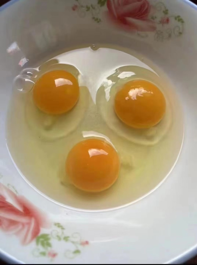 新鲜土鸡蛋粉壳绿壳欢迎打扰