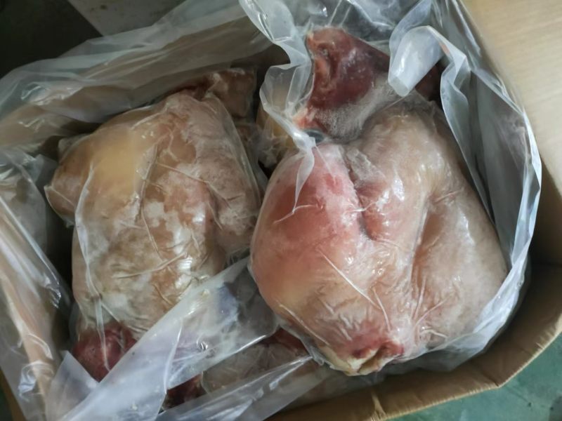 正规货源无杂质鲜美牛头肉24小时在线下单便捷