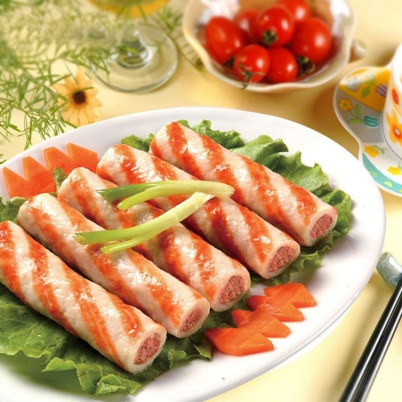安井烤鱼棒2.5kg（特价）