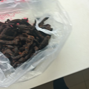 黄精