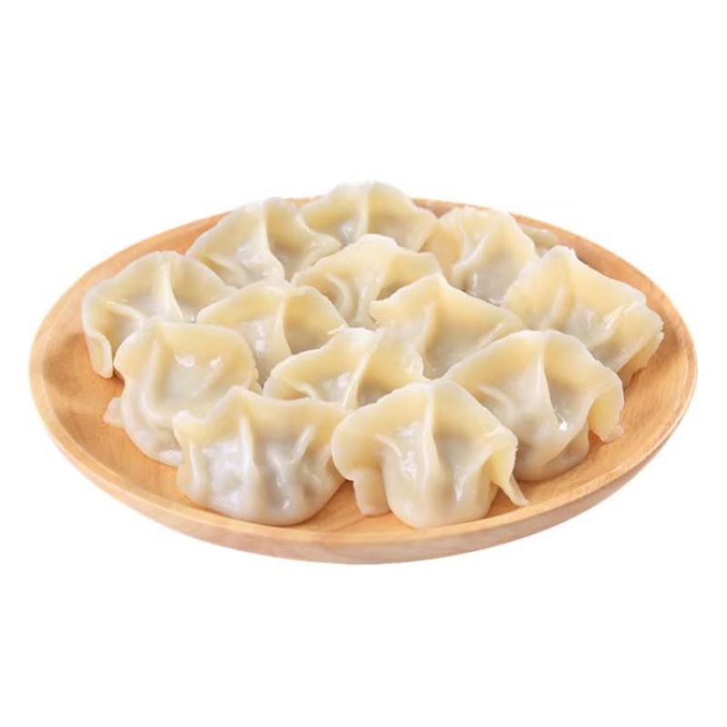 手工牛肉大葱小小饺2.5kg