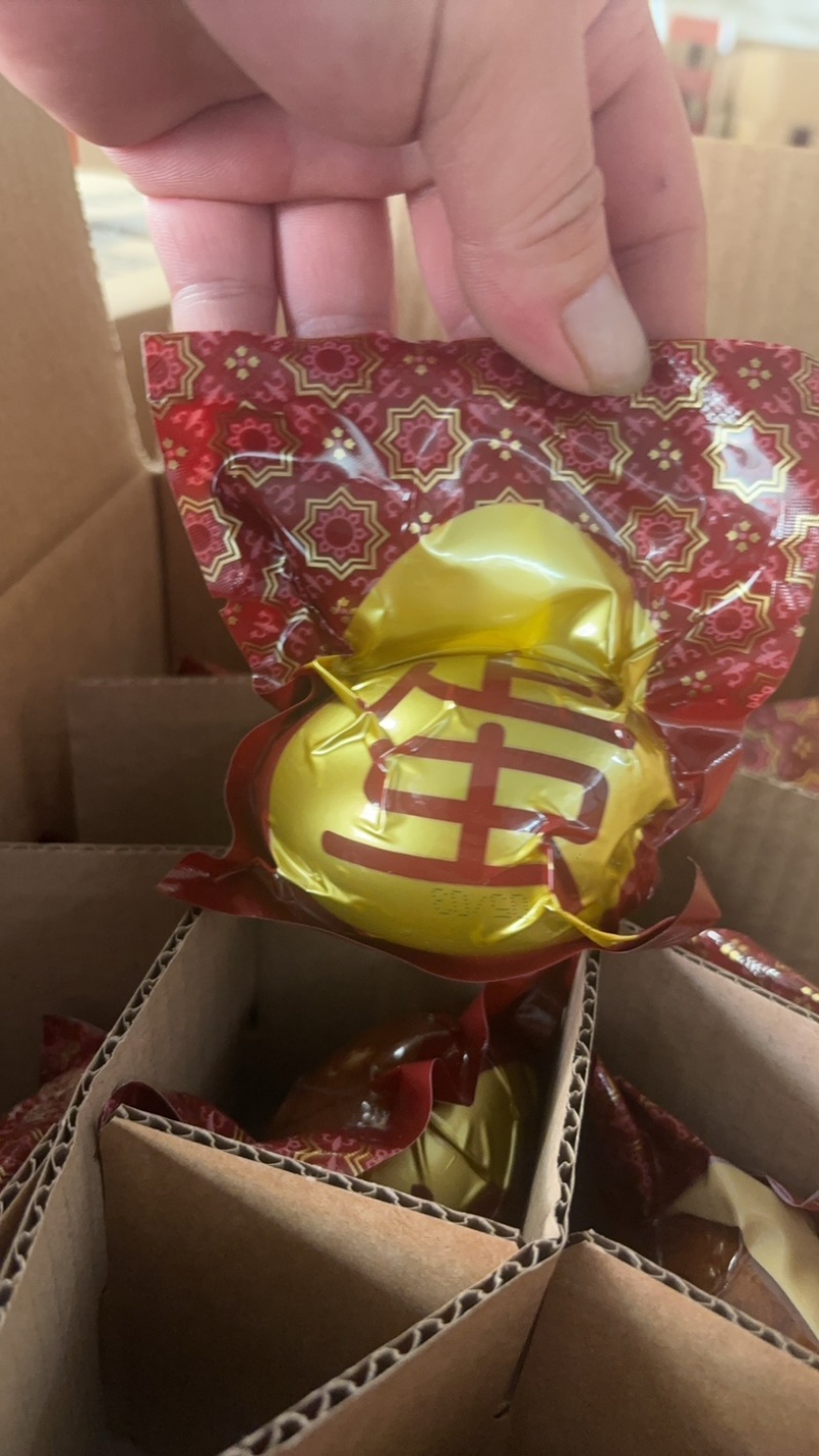 五香烤鹅蛋，支持一件代发，厂家直销，欢迎各大平台合作