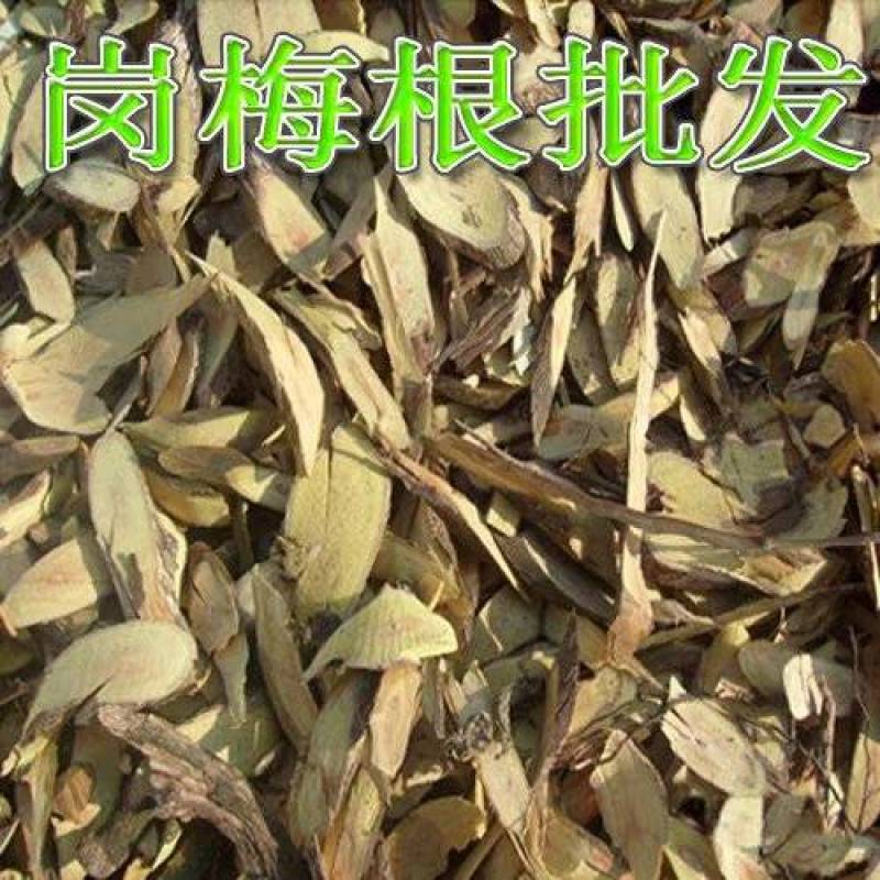中药材岗梅根新货无硫中药材500克