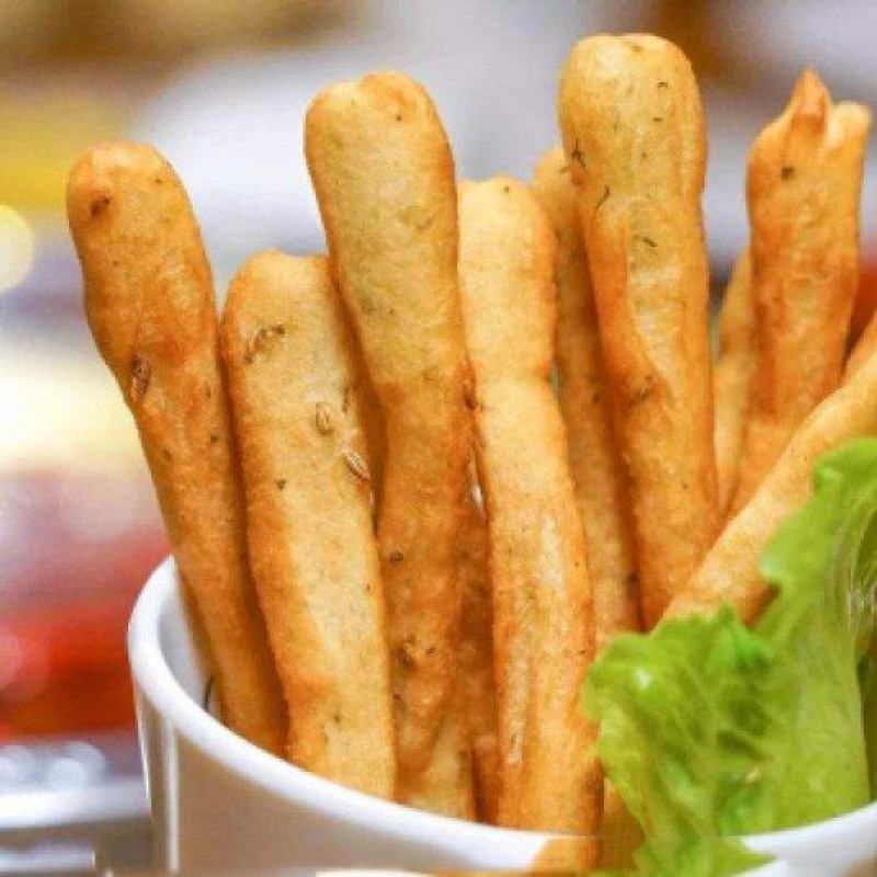 三全餐饮茴香小油条