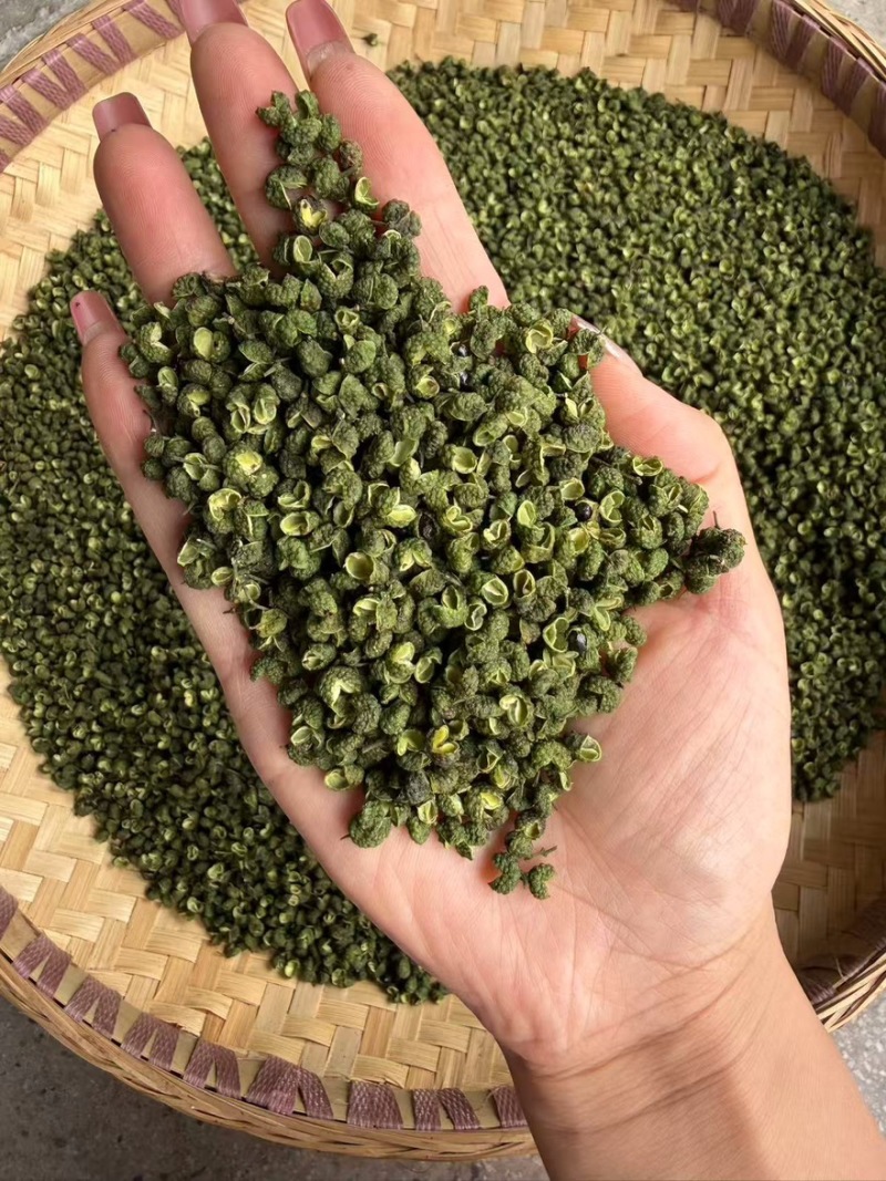 精品江津地区干青花椒一手货源全国发货量大价优欢迎