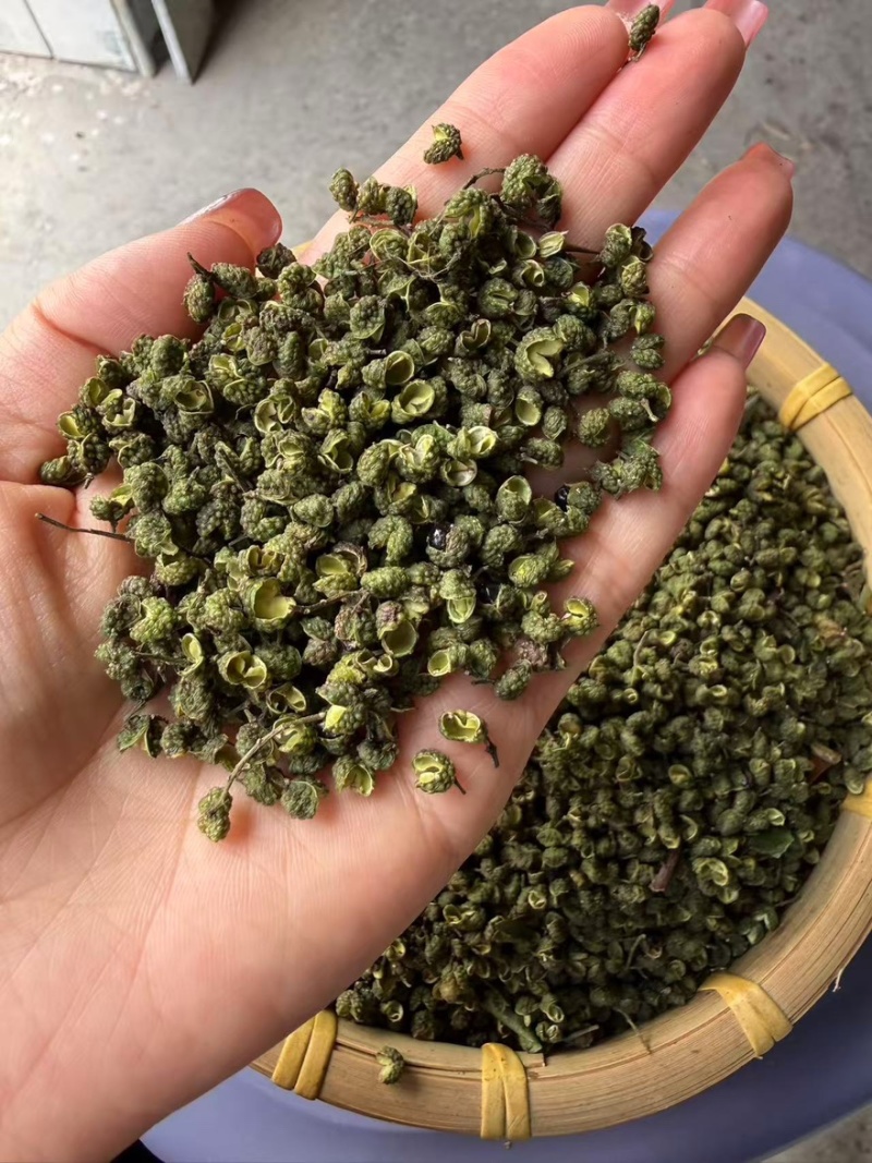 精品江津地区干青花椒一手货源全国发货量大价优欢迎