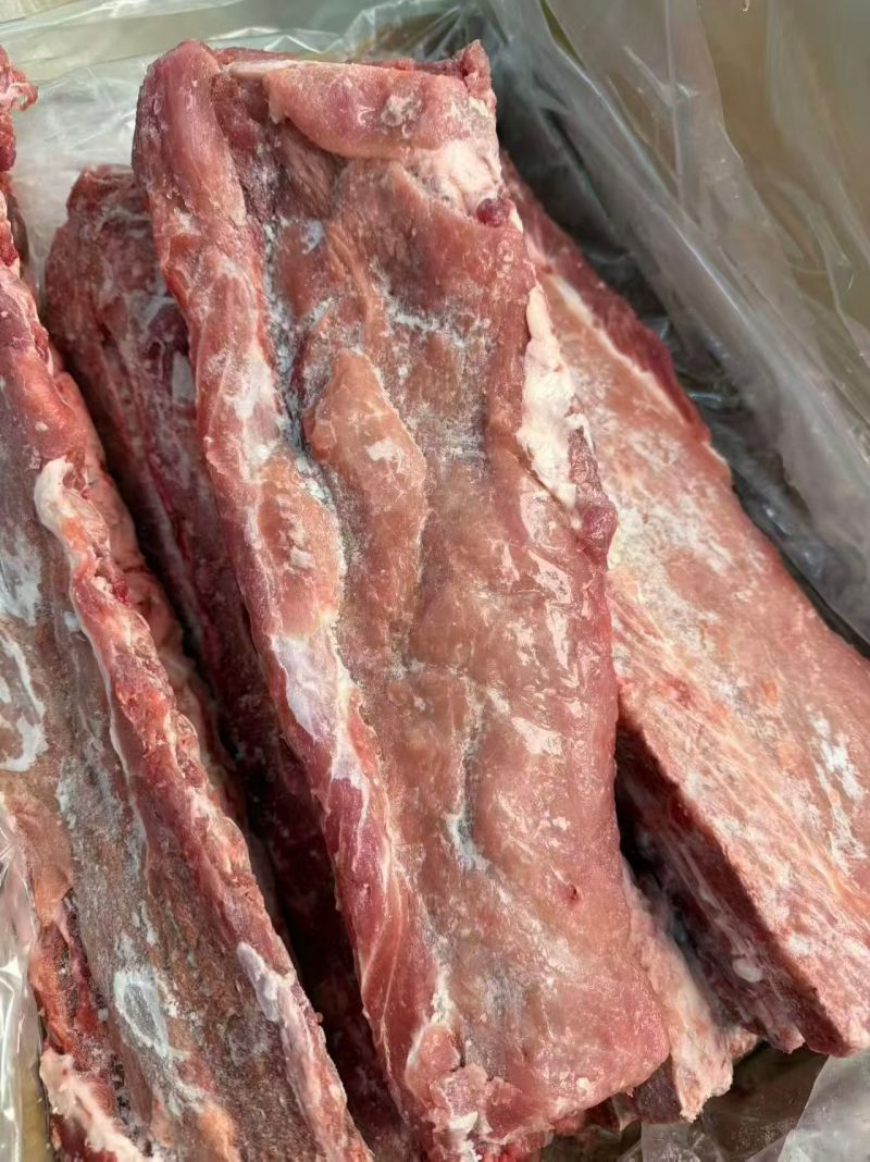 满肉猪龙骨