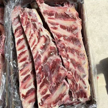 牛羽骨