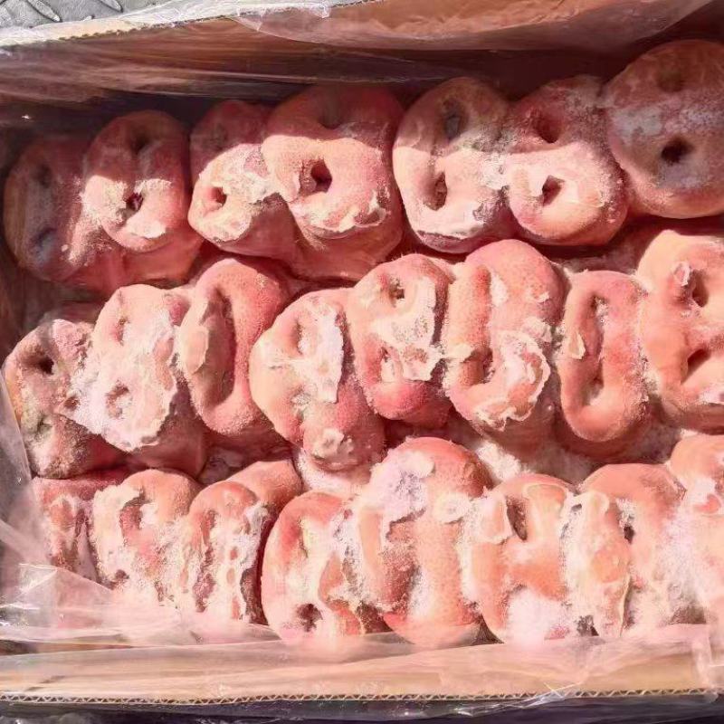去骨猪拱嘴