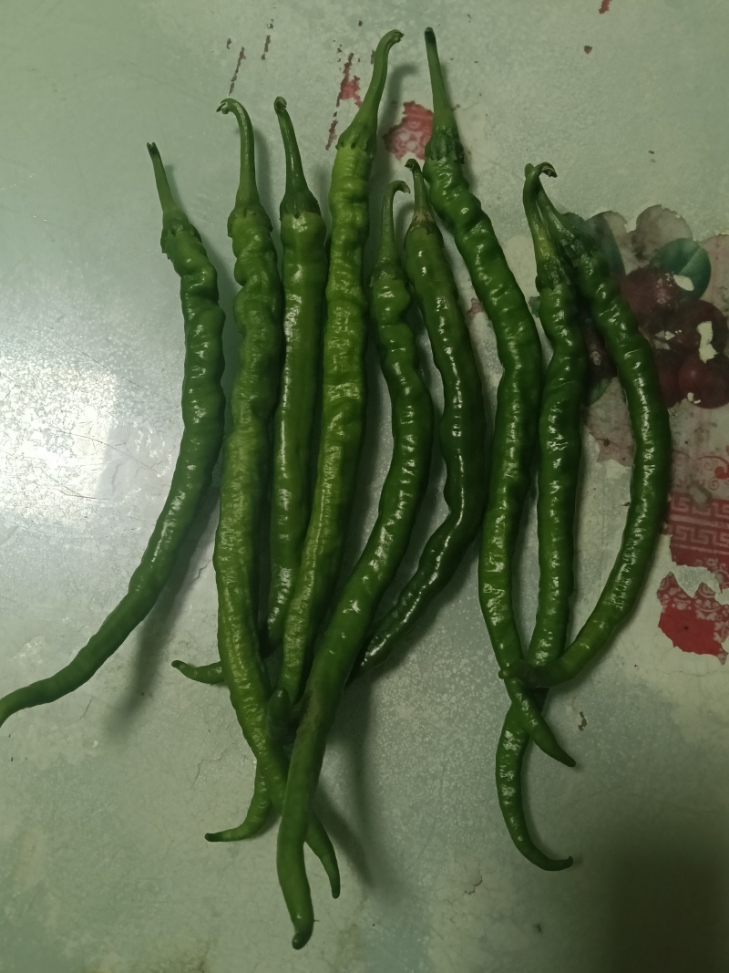 螺丝椒