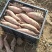 大家好，这是烟薯25，我们这里都是沙土地，红薯，原产地产