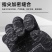 劳保手套棉纱线加厚耐磨防滑工作工地车间干活家务用手套厂家