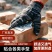 劳保手套棉纱线加厚耐磨防滑工作工地车间干活家务用手套厂家