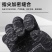 劳保手套棉纱线加厚耐磨防滑工作工地车间干活家务用手套厂家