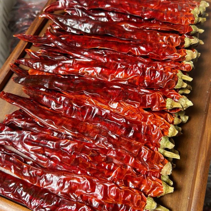 贵州二荆条精品干红花椒